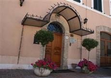 Hotel Borgo Antico Fabriano