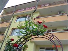 Viva Beach Family Hotel