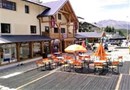Knapp Hotel San Carlos de Bariloche