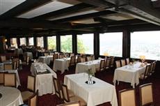 Hotel Restaurant Burg Hornberg Neckarzimmern