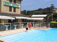 Brit Hotel Vallee du Lot