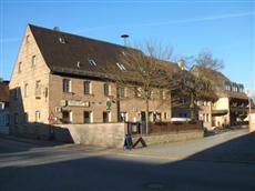 Gasthof Landhotel Gruener Baum