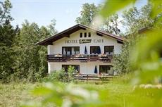 Hotel Gruben Oberstdorf