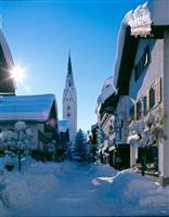 Hotel Gruben Oberstdorf