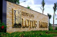 Lotus Muine Resort