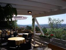 Landgasthof Hotel Pfefferburg