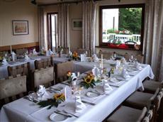 Landgasthof Hotel Pfefferburg