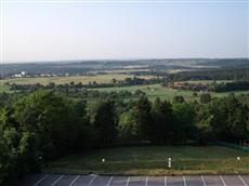 Landgasthof Hotel Pfefferburg