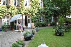 Hotel Villa Konigin Luise