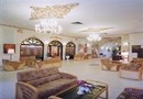 Parsian Yazd Hotel