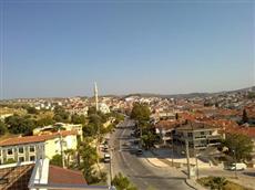 Atlas Hotel Cesme