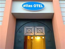 Atlas Hotel Cesme