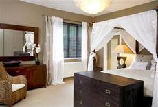 Windfalls Boutique Hotel