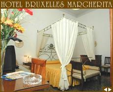 Hotel Bruxelles Margherita