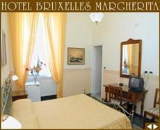 Hotel Bruxelles Margherita