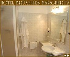 Hotel Bruxelles Margherita