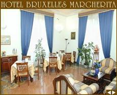 Hotel Bruxelles Margherita