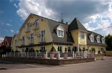 Thermal Pension & Apartmenthaus Sarvar