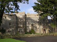 Boringdon Hall Hotel