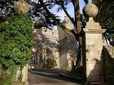 Boringdon Hall Hotel