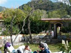 Hotel Villaggio Tabu Centola