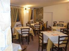 Hotel Villaggio Tabu Centola