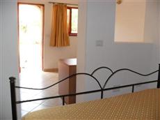 Hotel Villaggio Tabu Centola