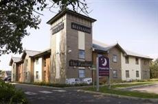 Premier Inn East Weston-super-Mare