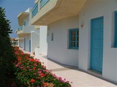 Kasapakis Aparthotel Hersonissos