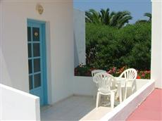 Kasapakis Aparthotel Hersonissos