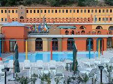 Antas Hotel Fluminimaggiore