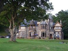 Knockderry House Hotel Helensburgh