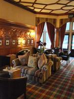 Knockderry House Hotel Helensburgh