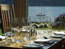 Knockderry House Hotel Helensburgh