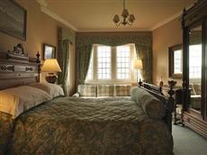 Knockderry House Hotel Helensburgh