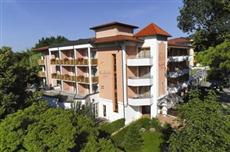 Diana Kurhotel Garni