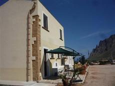 Cala Buguto Hotel Custonaci