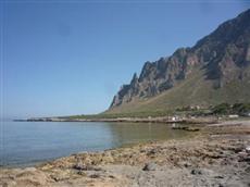 Cala Buguto Hotel Custonaci