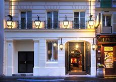 Hotel Athenee