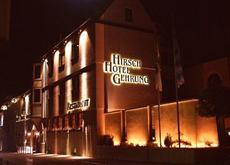 Hirsch Hotel Gehrung