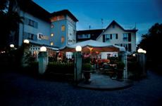 Hotel Restaurant Schwanen Metzingen