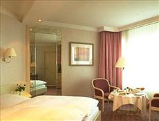 City Partner Hotel Bayerischer Hof Bayreuth