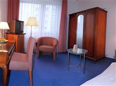 City Partner Hotel Bayerischer Hof Bayreuth