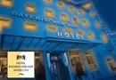 City Partner Hotel Bayerischer Hof Bayreuth
