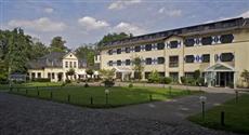 Parkhotel Schloss Hohenfeld