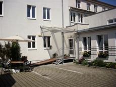 Altstadt Hotel Stendal