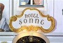 Romantik Hotel Sonne