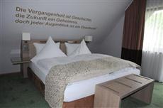 Hotel Traube Baden-Baden