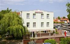 Hotel Ostrow