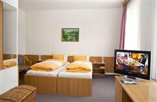 Hotel Ostrow